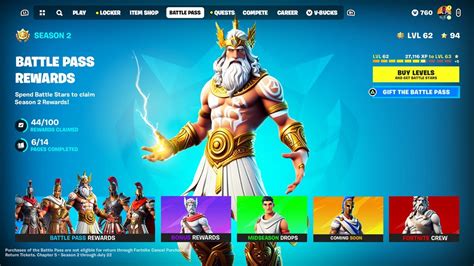 Fortnite Chapter 5 Season 5 release date and。